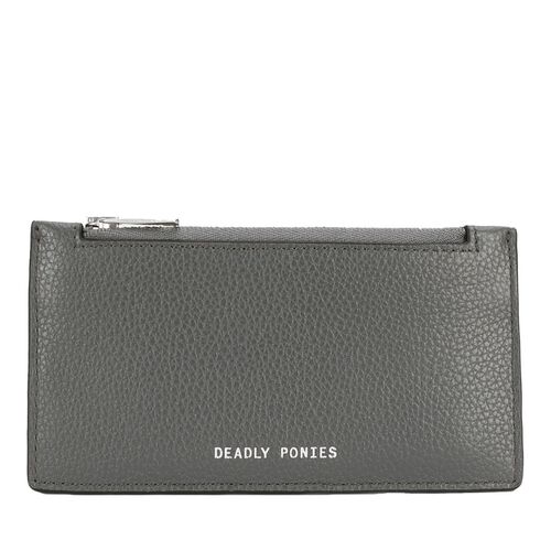 Deadly Ponies Card Holder